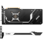 Preview: GeForce RTX 4090 Ventus 3X E 24GB OC GDDR6X
